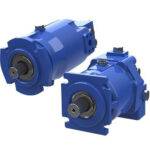 Axial Plunger Motors