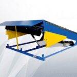 Dock levelers