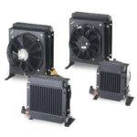 Fan Type Heat Exchanger