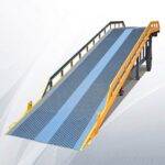 Forklift Ramp