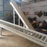 Gravity Roller Conveyor