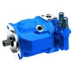 Piston Pump