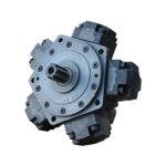 Radial Piston Motors