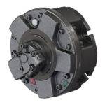 Radial Piston Motors