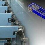 SLAT CONVEYOR