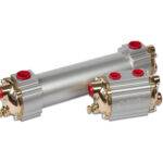 Water Type Heat Exchanger