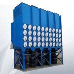 Cartridge Dust Collector