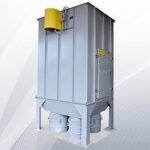 Shaker Dust Collector