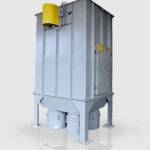 Shaker Dust Collector