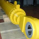 Hydraulic cylinder