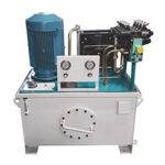 Hydraulic power pack