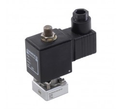 1 Direct Acting Valves