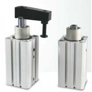 11 Rotary Clamp Cylinder