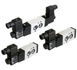12 NAMUR Standard valve