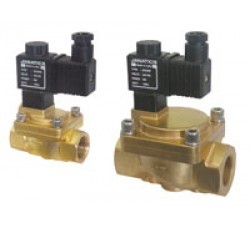 13 Solenoid Valve - DMN Series