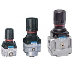 2 Regulator
