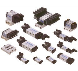 3 Compact Valve DS2