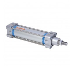 3 ISO 15552 Tie rod (Ø32-100)