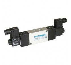4 Compact Valve DS5