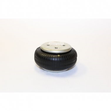 4 Single Convolution Air Springs