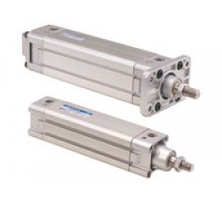 4 VDMA 24562 (Square profile)
