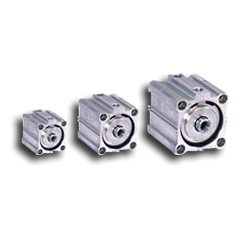 6 Compact Cylinders