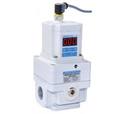 6 Proportional Pressure Regulators