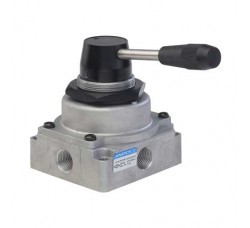 9 Rotary slide valves