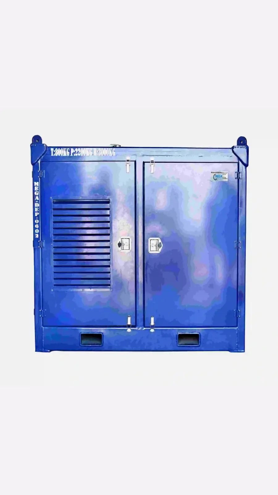 Petrol Engine Hydraulic Power Pack -