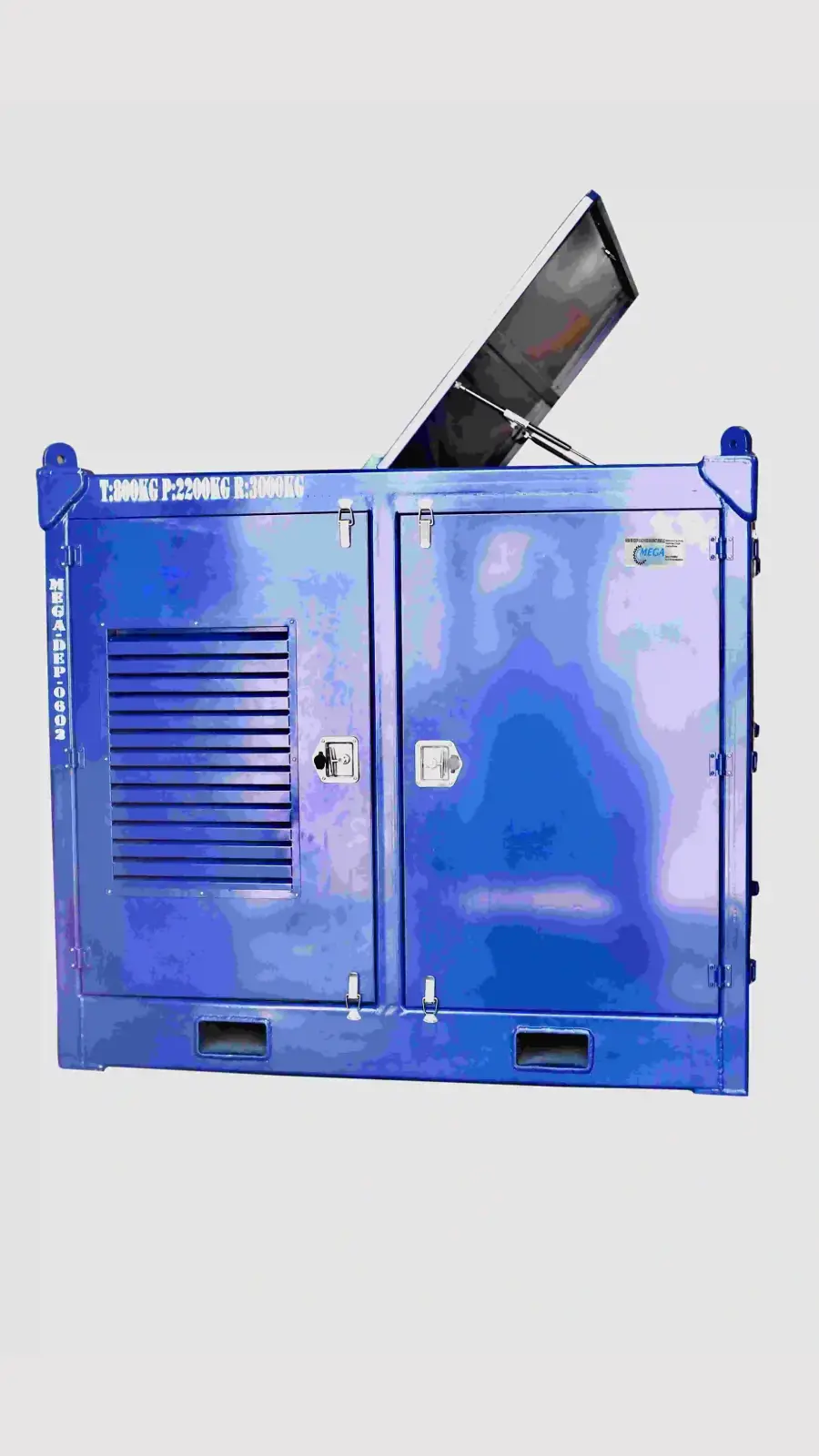 Petrol Engine Hydraulic Power Pack 4 Petrol Engine Hydraulic Power Pack