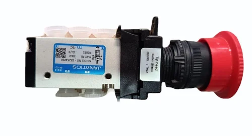 Switch Tip Head Valve Switch Tip Head Valve