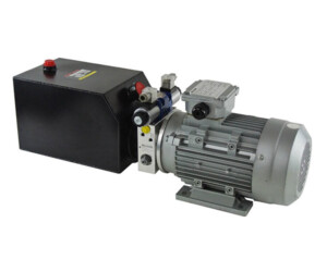 AC power pack AC power pack