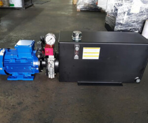 AC power pack AC power pack