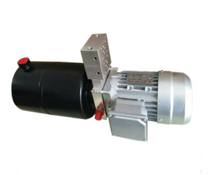 AC power pack AC power pack