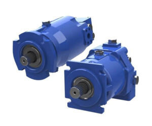 Axial Plunger Motors Axial Plunger Motors