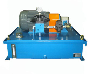 Customized hydraulic power pack Customized hydraulic power pack