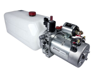 DC power pack DC power pack