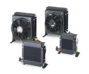 Fan Type Heat Exchanger Fan Type Heat Exchanger