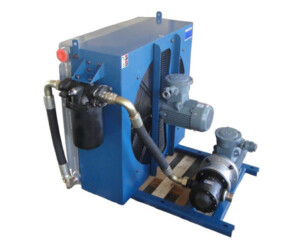 Fan Type Heat Exchanger Fan Type Heat Exchanger