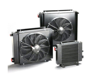 Fan Type Heat Exchanger Fan Type Heat Exchanger