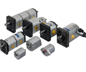 Gear Pumps