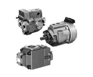 Gear Pumps