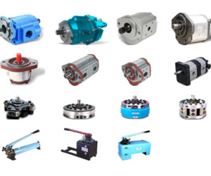 Gear Pumps
