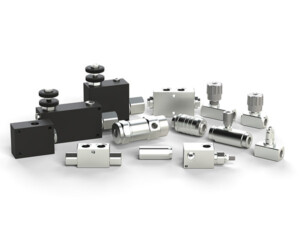 Hydraulic Valves Hydraulic Valves
