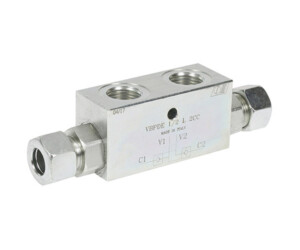 Hydraulic Valves Hydraulic Valves