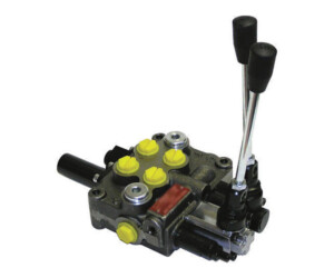 Hydraulic Valves Hydraulic Valves