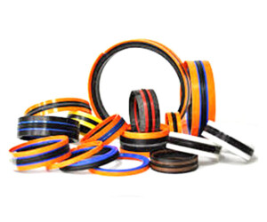 Hydraulic Seals Hydraulic Seals