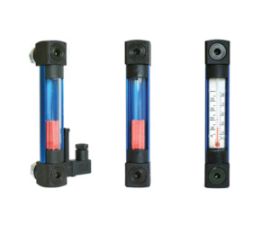 Level indicator Level indicator