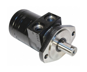 Orbital Motor Orbital Motor