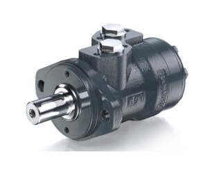 Orbital Motor Orbital Motor